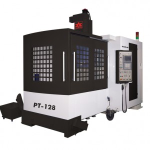 DAHLIH Portal Type Machining Centre PT-128