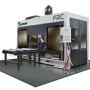 FRC Robotic Plasma Complete Strucutral Steel