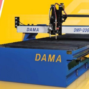 DAMA DMP series (Table type)