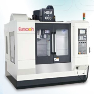 Eumach HSM-600