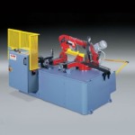AUTOMATIC BANDSAWS