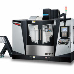 VERTICAL MACHINING CENTRES