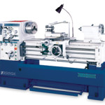 HIGH SPEED PRECISION LATHES