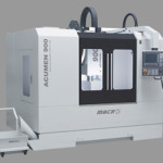 LINEAR WAY MACHINING CENTRES
