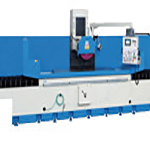 COLUMN TYPE SURFACE GRINDERS