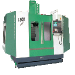 CNC BED TYPE MILLING MACHINE