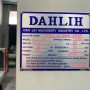 Dahlih MCV 860-4