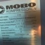Compressor Screw type, Brand Mobo-2
