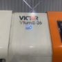 Victor Vturn II -26 CNC lathe-8