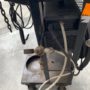 Tig welder Electro Beckum 160amps-3