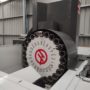 Haas VF-3 Vertical machining centre-8