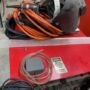 Lincoln Squire Wave Tig 355-2