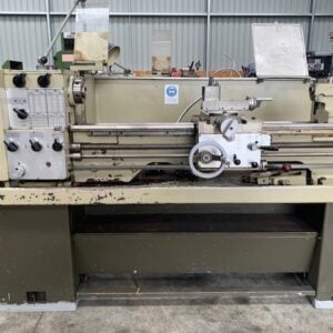 Harrison M300 Lathe